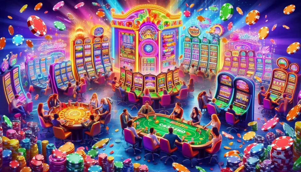 Vlad Casino
