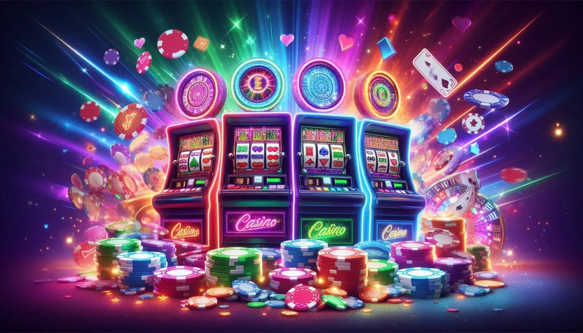 Vlad Casino